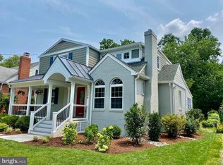 1506 Noyes Dr, Silver Spring, MD 20910