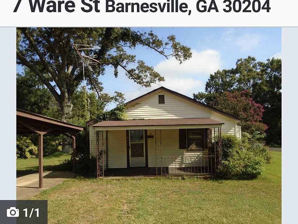2nd image of 7 Ware St