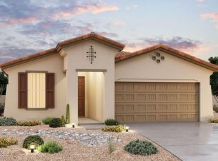 17422 W Charter Oak Rd, Surprise, AZ 85388