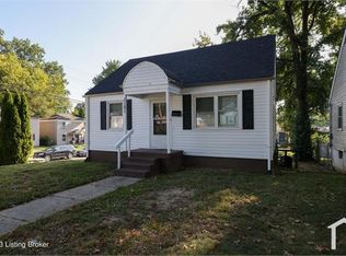 1101 Plato Ter, Louisville, KY 40211