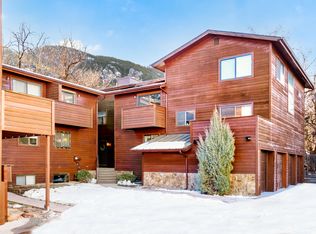 1633 4th St APT A, Boulder, CO 80302