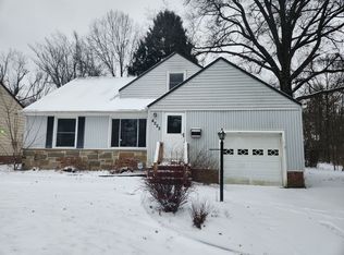4222 Bluestone Rd, South Euclid, OH 44121