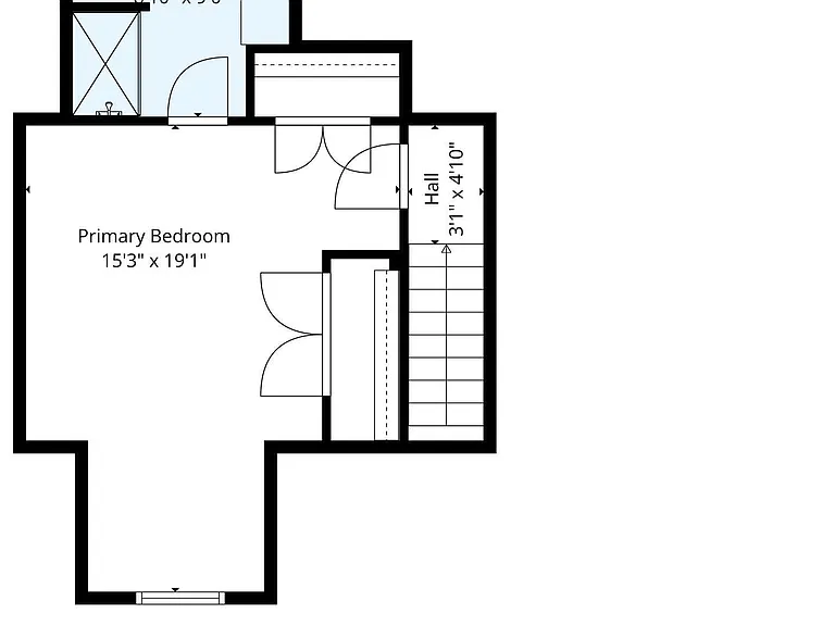 20 W Main St #C104 — Photo 20
