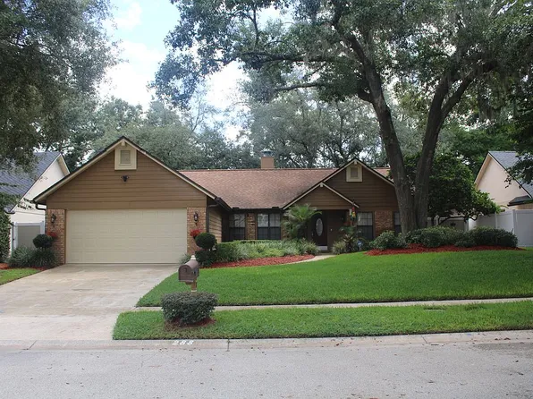 288 Ringwood Dr, Winter Springs, FL 32708