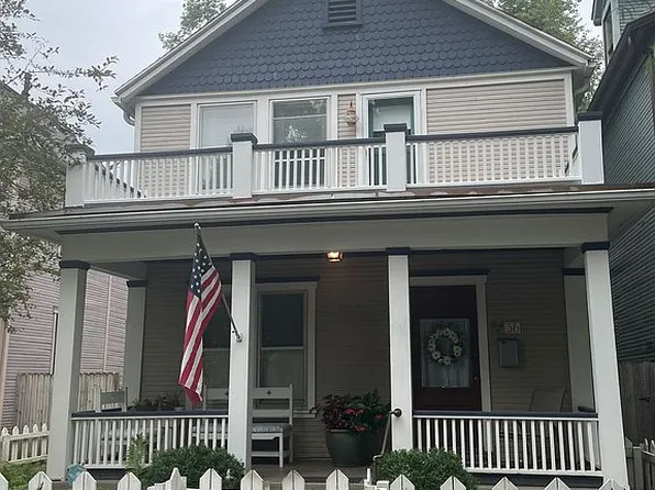 36 W McPherson St, Dayton, OH 45405