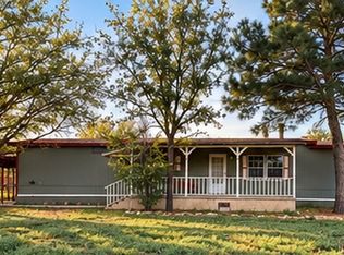 1403 132nd St, Lubbock, TX 79423