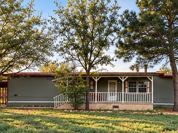 1403 132nd St, Lubbock, TX 79423