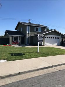 20832 Crestview Ln, Huntington Beach, CA, 92646