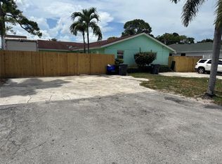 4411 Steven Rd, Lake Worth, FL 33461