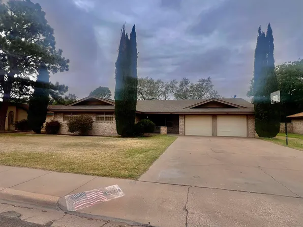 1923 N McKinley St, Hobbs, NM 88240