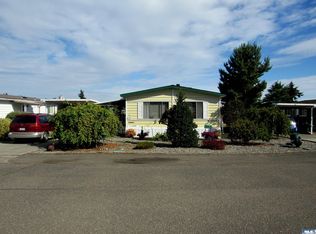 59 Juniper Ln, Sequim, WA 98382