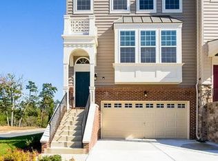 1 Bedrock Way, Stafford, VA 22554