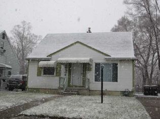 26204 Princeton St, Inkster, MI 48141