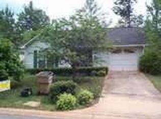 116 Sterling Dr, Athens, GA 30605
