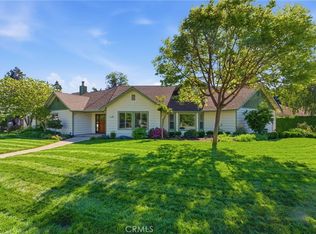 736 Leafcrest Dr, Chico, CA