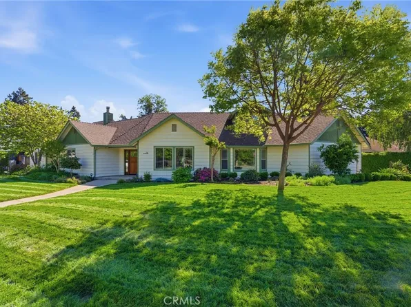 736 Leafcrest Dr, Chico, CA 95926