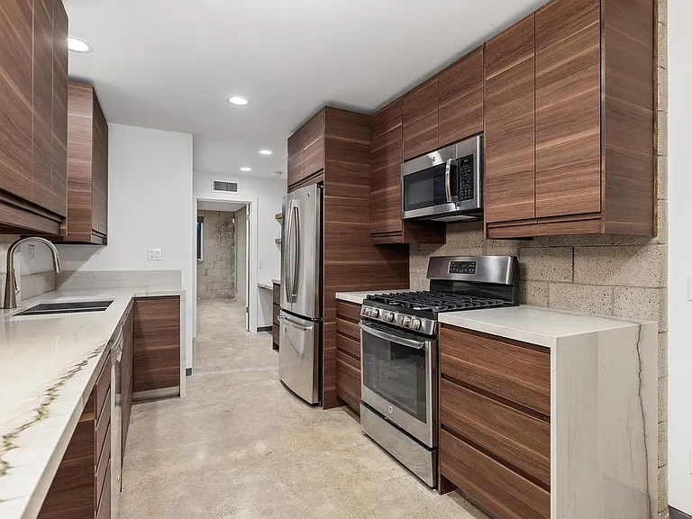 Accessory unit kitchen
