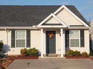 446 Flowing Creek Dr, Evans, GA 30809