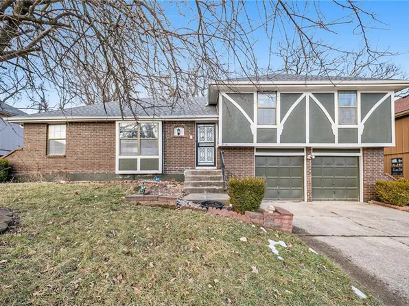 2116 N 57th Ter, Kansas City, KS 66104