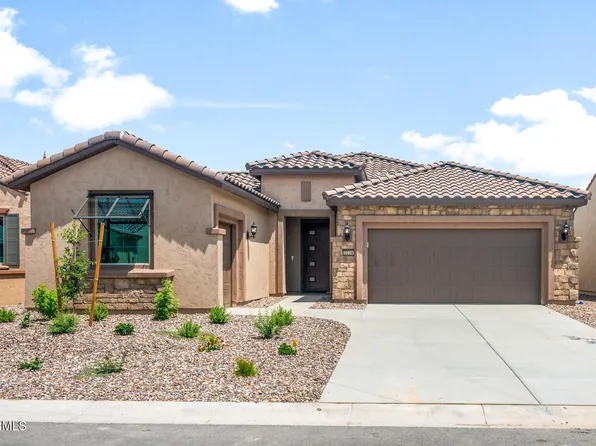 7714 W MEADOWLARK Way, Florence, AZ 85132