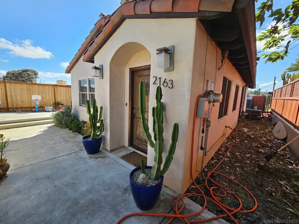2163 San Clemente St, San Diego, CA 92107