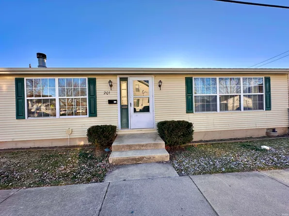 201 E Jefferson Blvd, Mishawaka, IN 46545