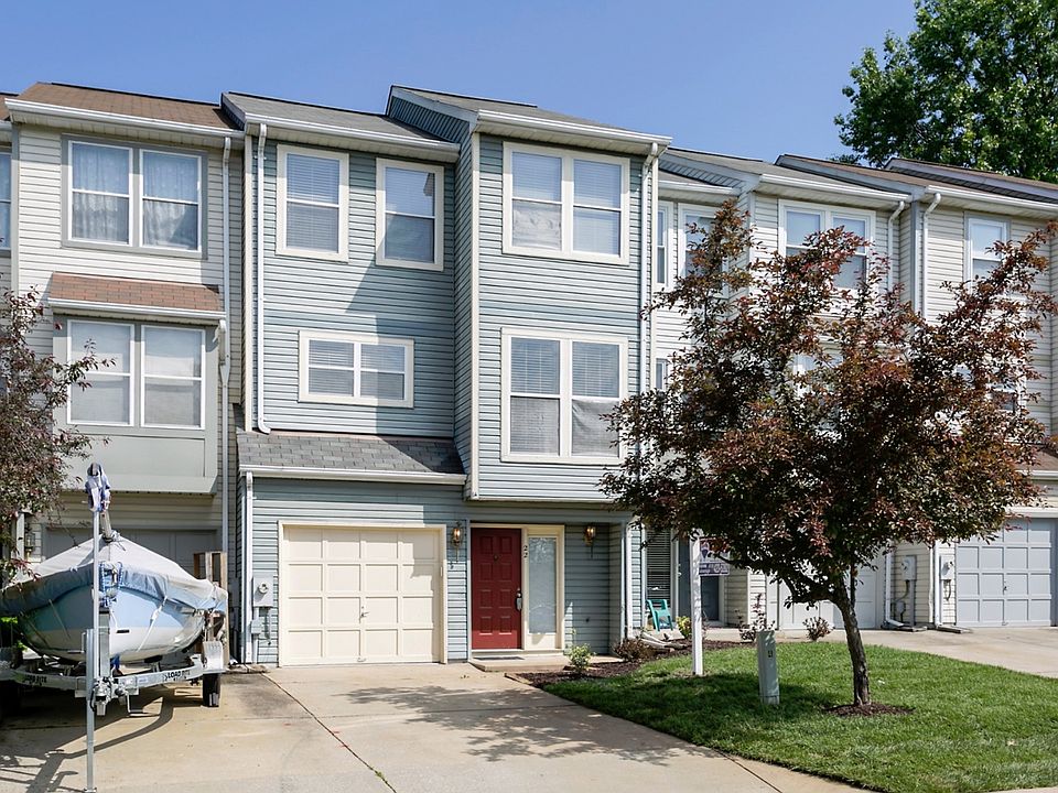 For Sale: 22 Fallen Tree Court, Baltimore, MD 21227