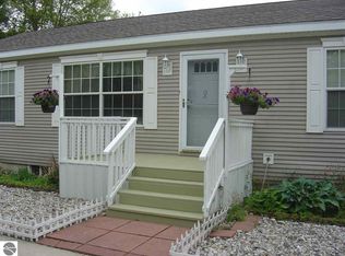 5763 W 12 Mile Rd, Irons, MI 49644