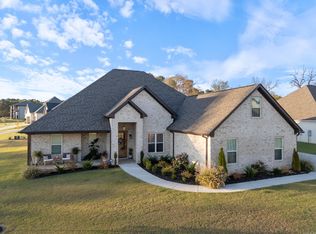 5947 Swan Cv, Benton, AR 72019
