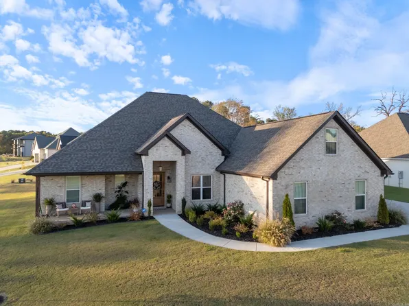 5947 Swan Cv, Benton, AR 72019
