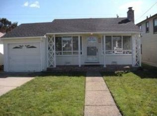 201 Fairway Dr, South San Francisco, CA 94080