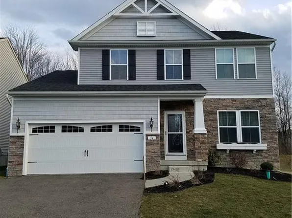 6260-L Eckhardt Rd #34, Lake View, NY 14085