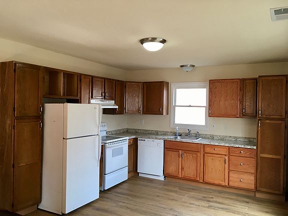 Open Kitchen