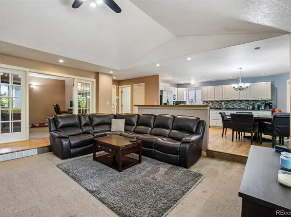 417 Alpine Avenue, Ault, CO 80610