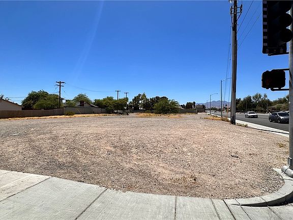 4th image of Tonopah & Vegas Dr