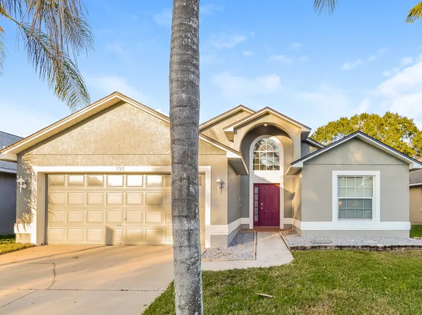 935 Brightview Dr, Lake Mary, FL 32746