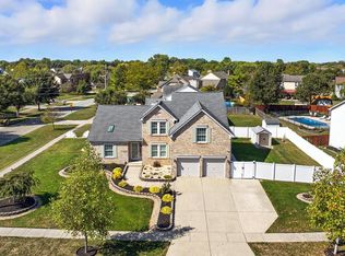 6295 Rising Sun Dr, Grove City, OH 43123