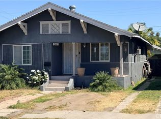 149 W 61st St, Los Angeles, CA 90003