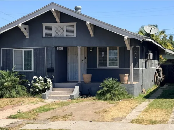 149 W 61st St, Los Angeles, CA 90003