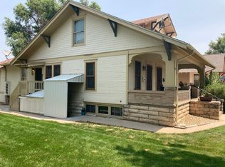 921 13th St APT 3, Greeley, CO 80631