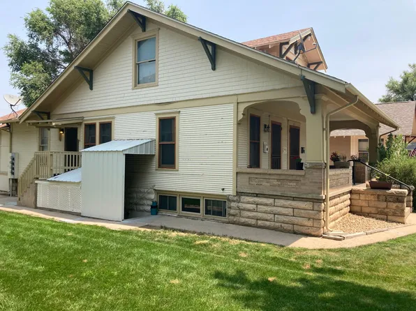 921 13th St APT 3, Greeley, CO 80631