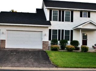 18935 English Ave, Farmington, MN 55024