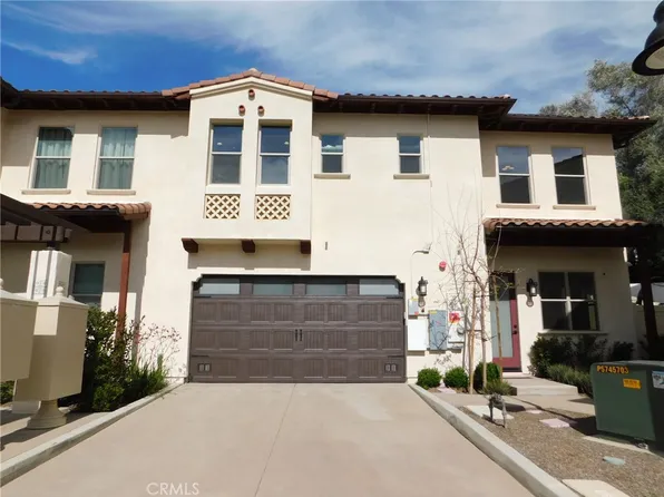 772 Francesca Dr, Walnut, CA 91789
