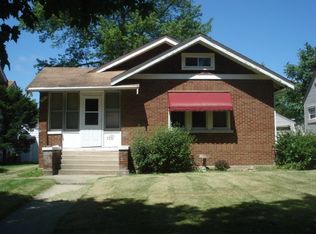 1031 S Lincoln Ave, Kankakee, IL 60901