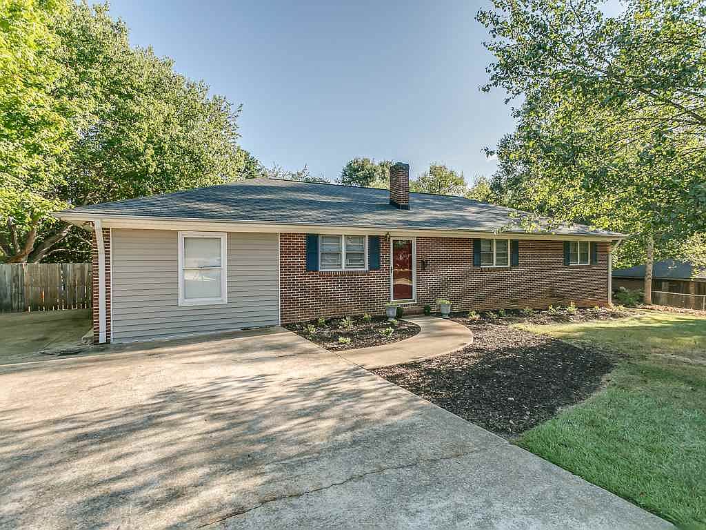 101 Woodbine Ter, Spartanburg, SC 29301 | Zillow