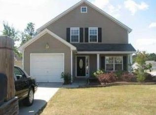 216 Marshdeer Way, Columbia, SC 29229