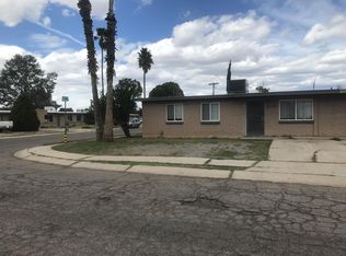 6707 E Hawk Dr #1, Tucson, AZ 85730