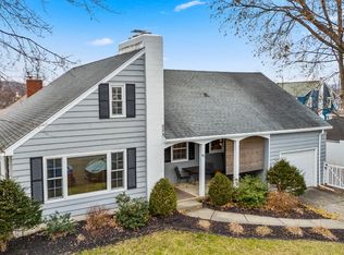 47 Rugby Rd, Binghamton, NY 13905