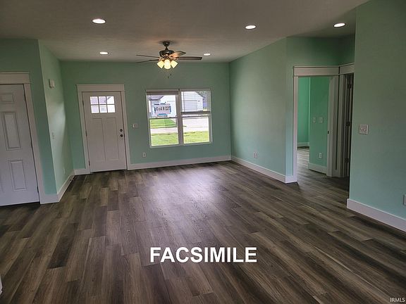 3rd image of 5009 N Zoie Way