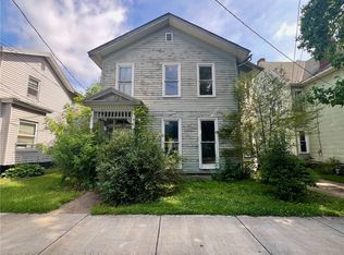 1316 Otter St, Franklin, PA 16323